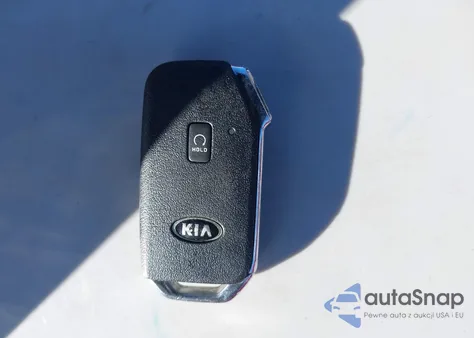 2021 Kia Telluride Sx z USA, uszkodzony, nr VIN 5XYP5DHC8MG147561